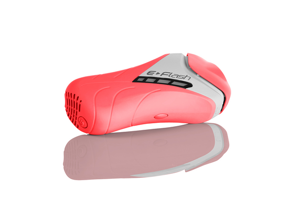Coral E Flash side view from Zipple
