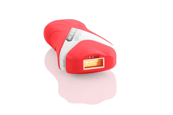 Coral E Flash front view from Zipple