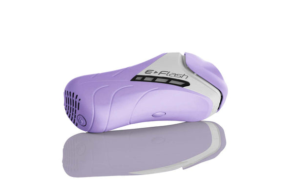 lilac E flash from zipple