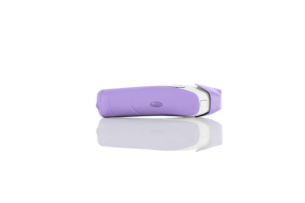 lilac E flash side view from zipple