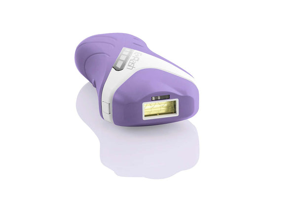 lilac E flash front view from zipple