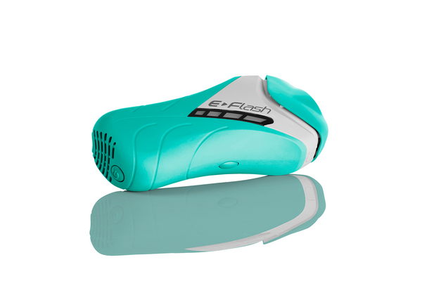 Mint E flash from zipple