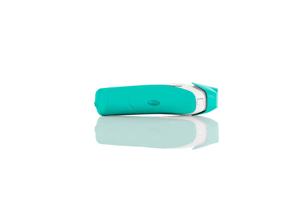 Mint E flash side view from zipple