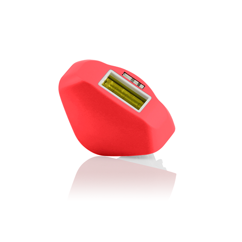 Coral optic cartridge from Zipple