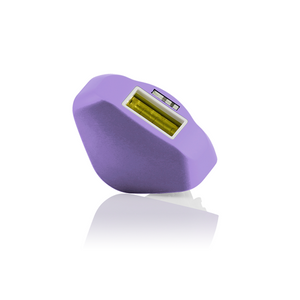 lilac optic cartridge front view from zipple
