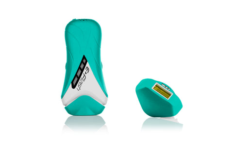 Mint E flash and optic cartridge bundle from zipple