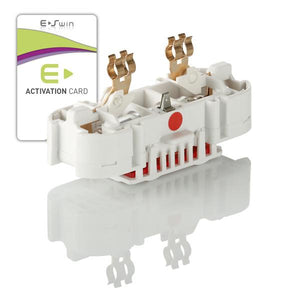 E-one 2012 Clinic S&R Cartridge with activation card from zipple
